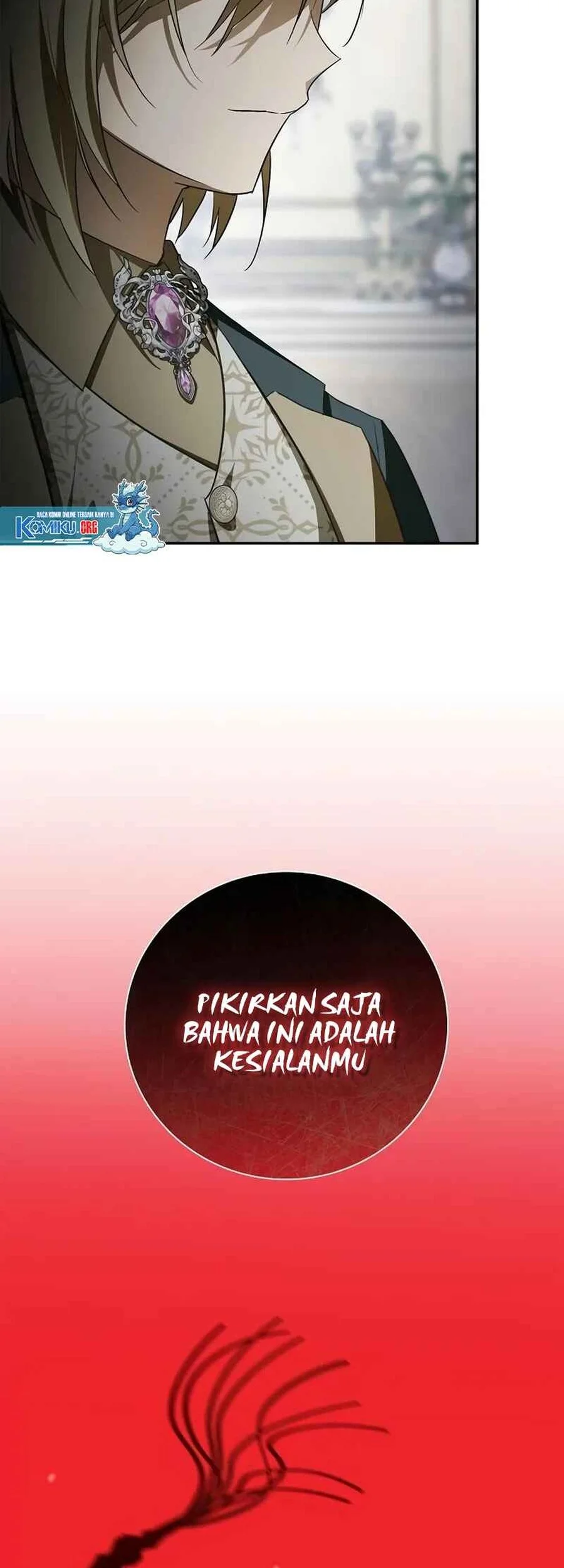 a mercenarys rebirth among nobles chapter 12 - Page 36